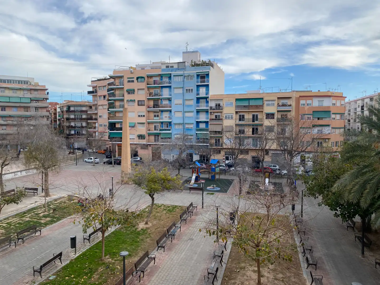 Piso en venta en Plaza del Sol, Carolinas Altas, Pla - Carolinas
