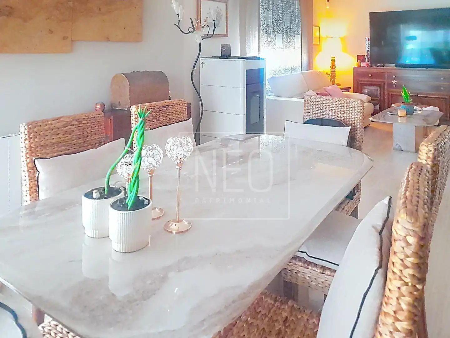 Casa a schiera con piscina in vendita a Calle HUNGRIA, imagen 6