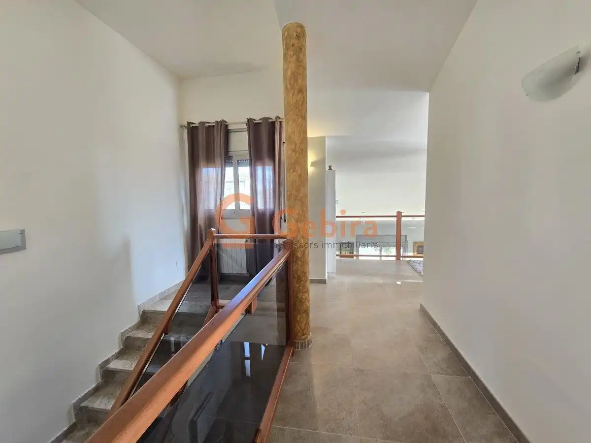 Casa con piscina en venta en Segur de Calafell, imagen 21