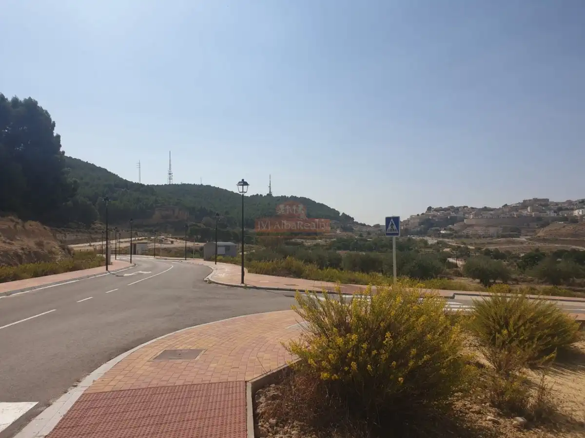 Terreni e lotti in vendita a Chinchilla de Monte-Aragón, imagen 11