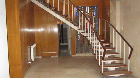 Foto 4 de Edifici en venda a Justo Canton Salazar, 24, Briviesca, Burgos