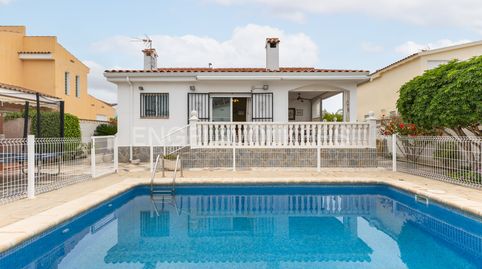 Villa en Costa Norte Vinaroz