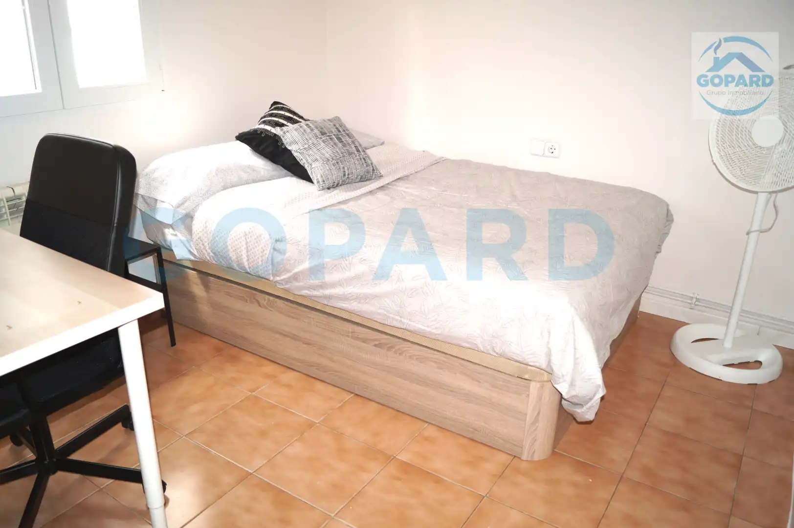 Flat for rent in Villanueva de la Cañada ciudad