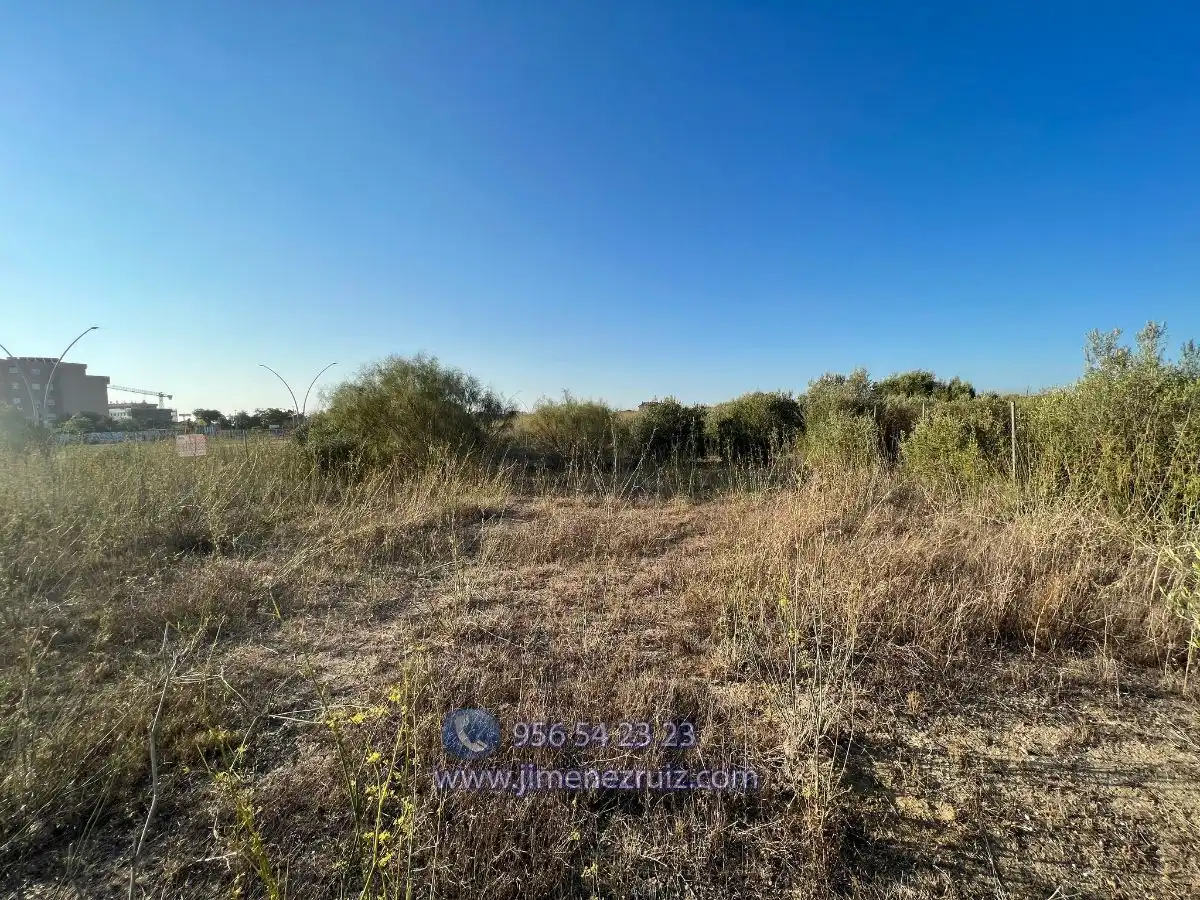 Rural land for sale in El Juncal - Vallealto, imagen 7