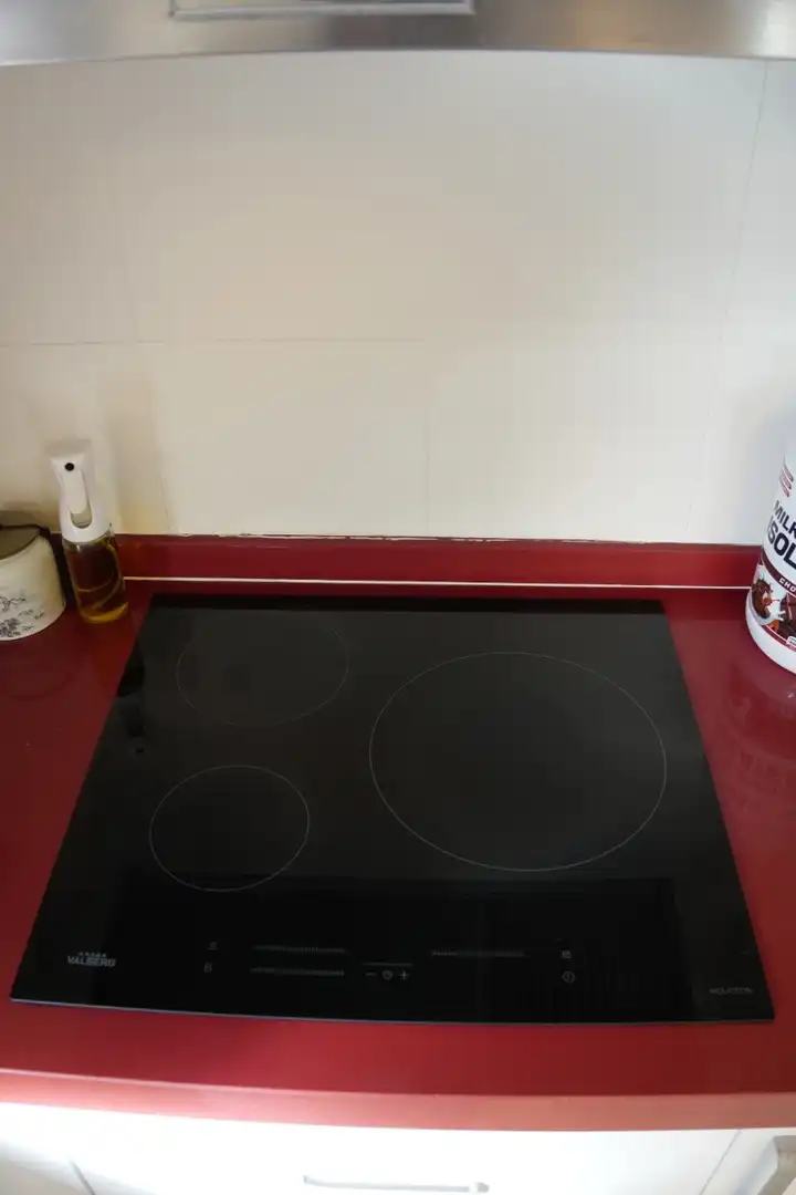 Cocina de Casa o chalet de alquiler en El Campello con Aire acondicionado, Calefacción y Terraza