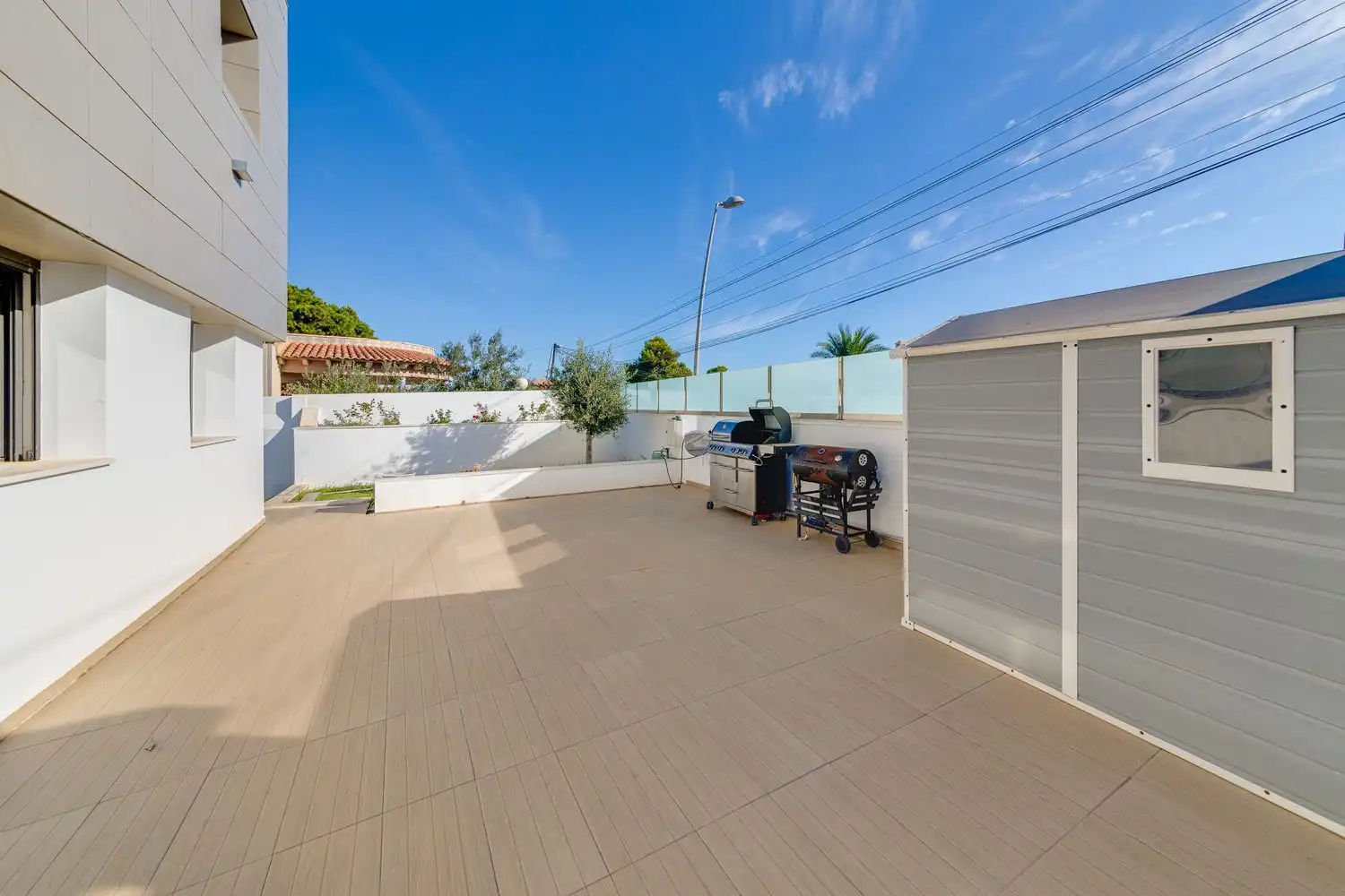 Villa avec piscine à vendre à Los Balcones - Los Altos, imagen 46