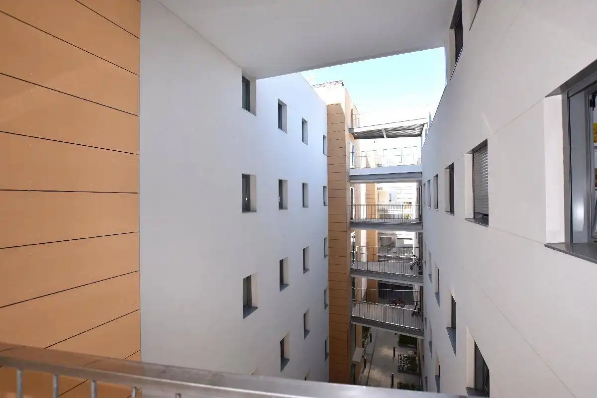 Flat for rent in Barri del Mar