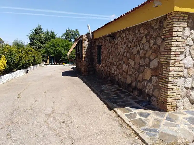 Casa rústica en venda a Urbanización Naranjos, imagen 26
