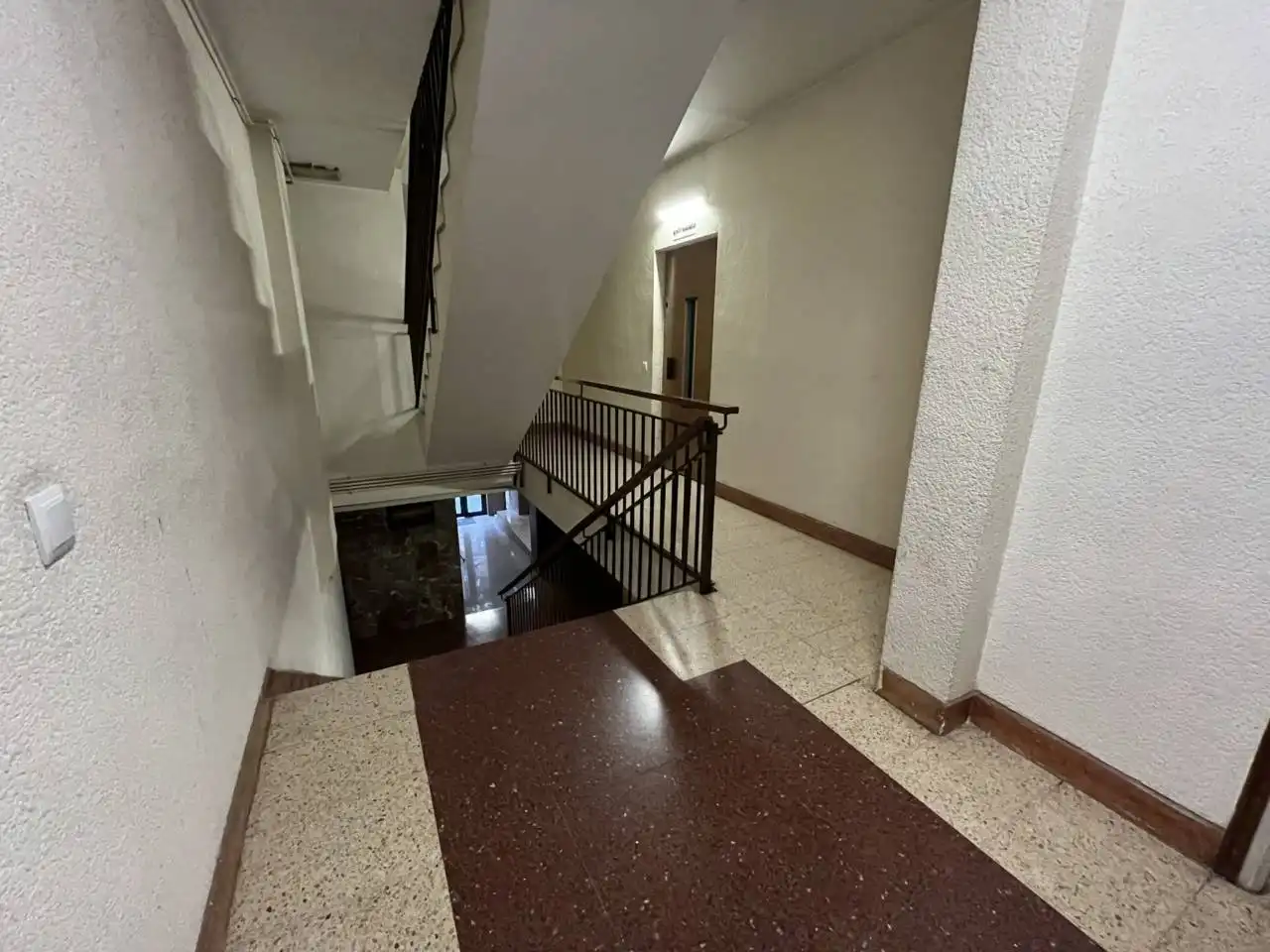 Oficina de alquiler en Calle Onze de Setembre, 11, Collblanc