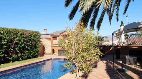 Foto 2 de Casa o xalet en venda a Manantiales - Lagar - Cortijo, Alhaurín de la Torre