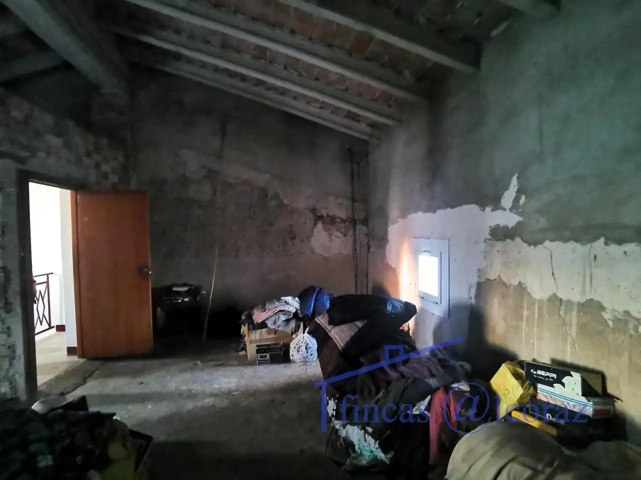 Casa o xalet en venda en Tardienta amb Jardí privat