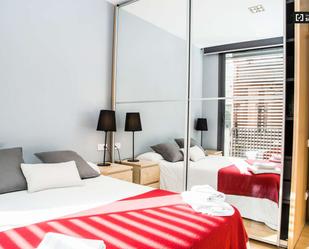 Apartament per a compartir a Vila de Gràcia