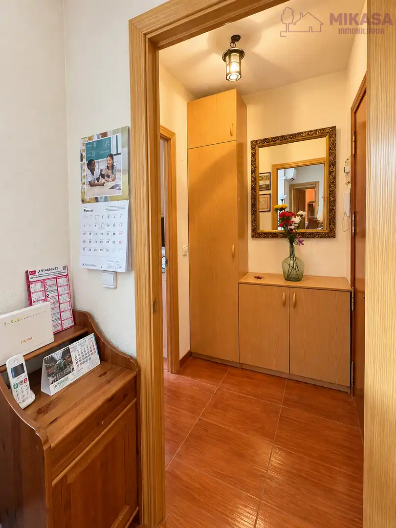 Wohnung mit Aufzug zur Miete in JAZMIN, imagen 39
