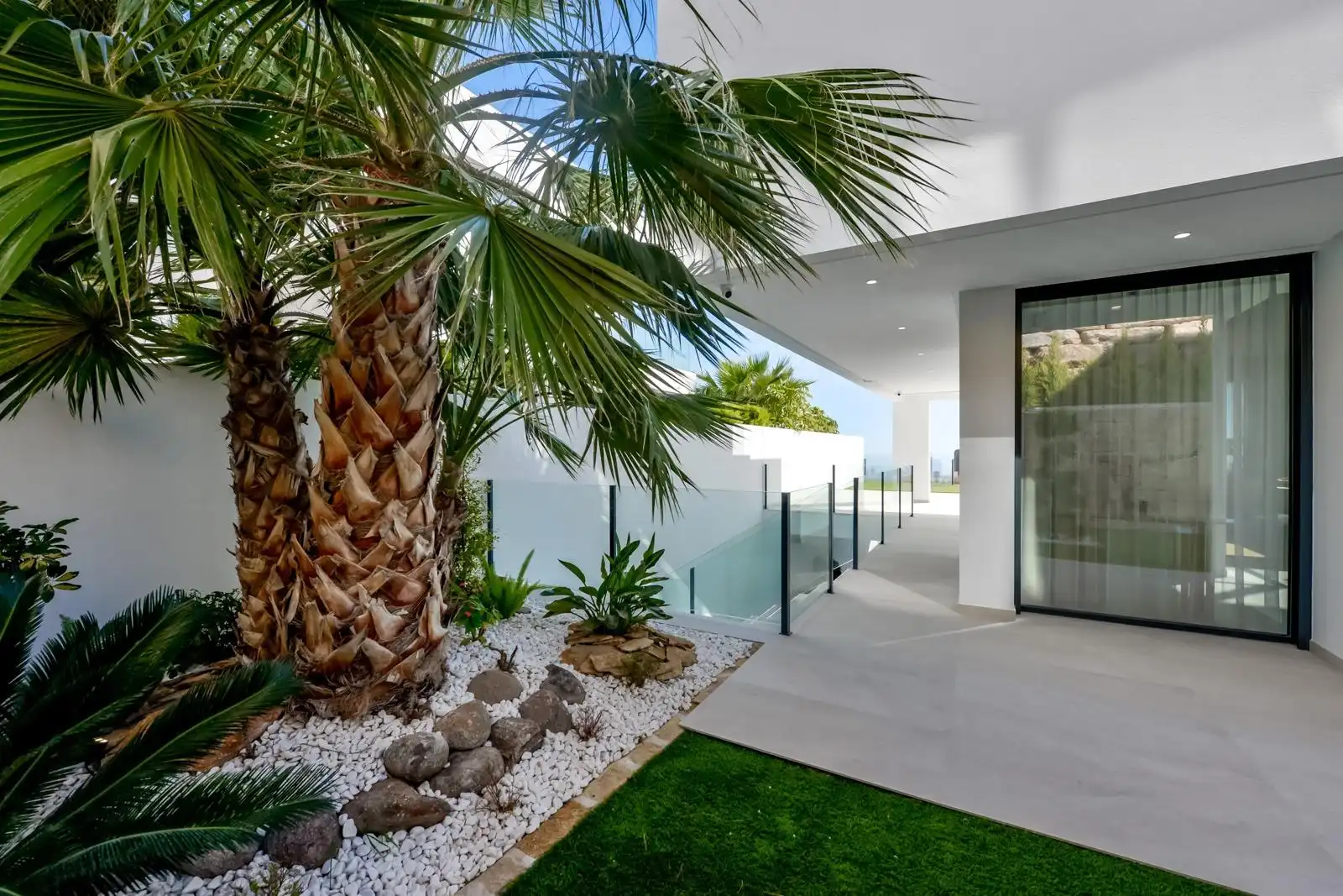 Villa mit Pool zum Verkauf in Golf Bahía, imagen 57
