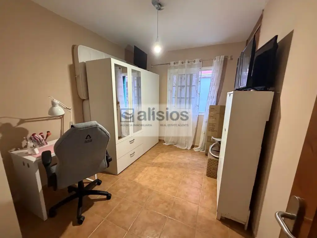 Dormitori de Apartament en venda en Llano del Camello