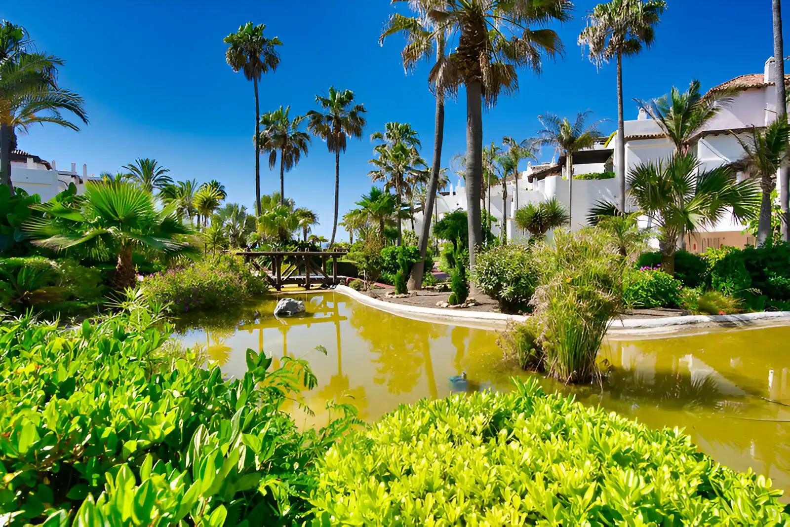 Habitatge amb piscina en venda a Nueva Andalucía, imagen 21