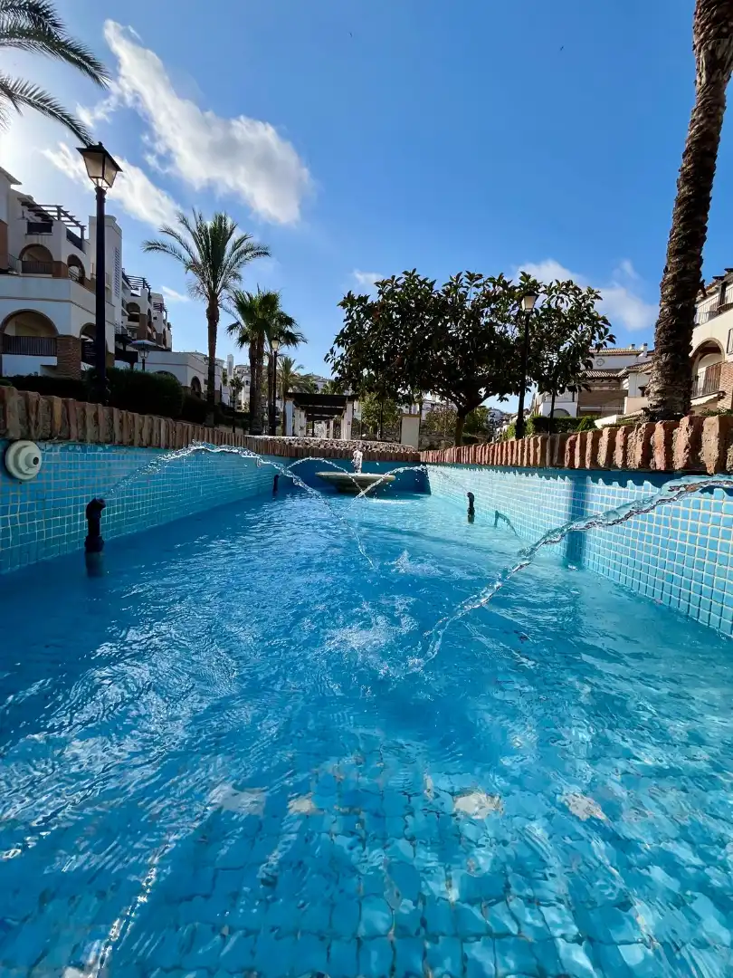 Appartement compact avec piscine à vendre à Calle Tomillo 2, imagen 17