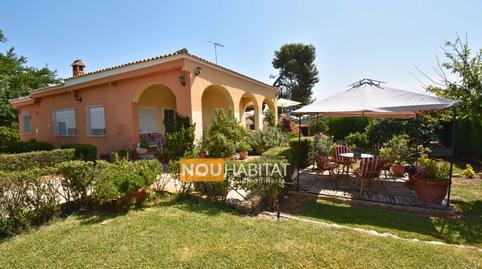 Photo 2 of House or chalet for sale in Font de la Teula - Mas de Pavia, Valencia