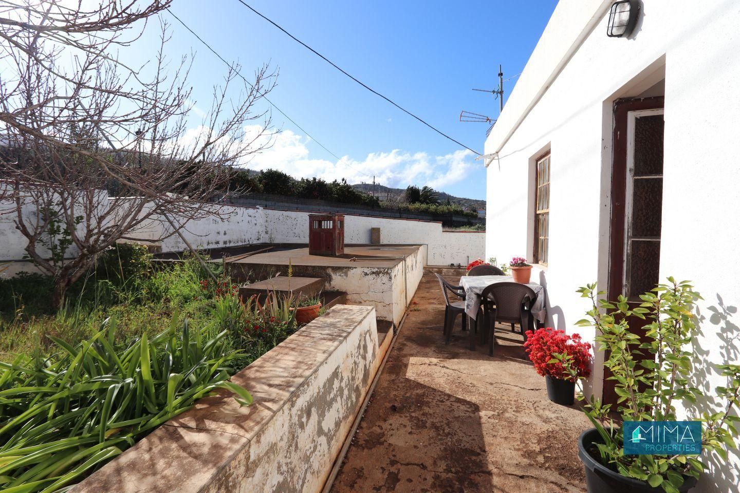 Casa o xalet en venda a Puntagorda