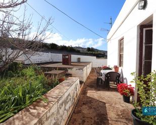 Casa o xalet en venda a Puntagorda