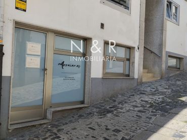 Local comercial de lloguer a PEXIGO DEARRIBA
