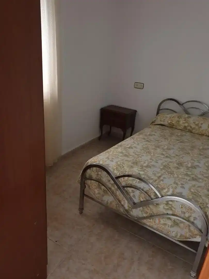 Habitación de Finca rústica en venta en Navezuelas