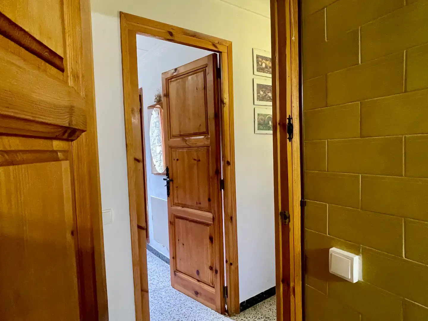 Finca rústica en venta en Setcases con Calefacción, Amueblado y Horno