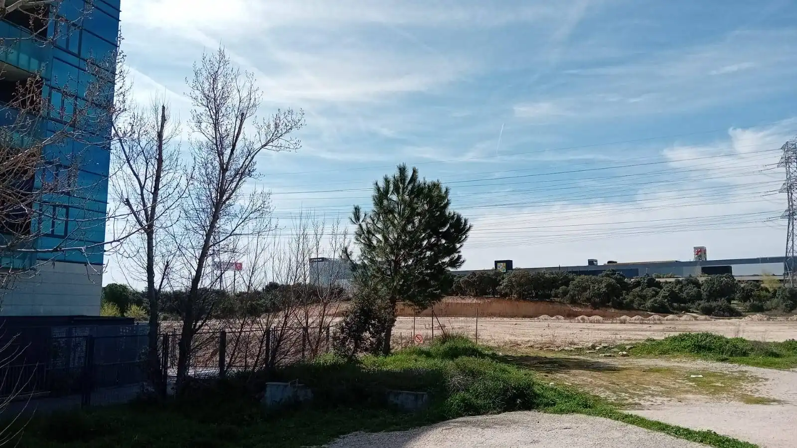 Loft en venda en San Sebastián de los Reyes amb Calefacció