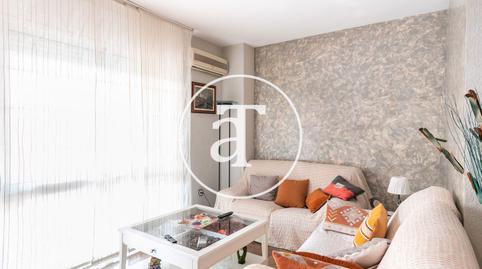 Photo 3 of Flat to rent in Carrer del Pintor Tapiró, La Maternitat i Sant Ramon, Barcelona