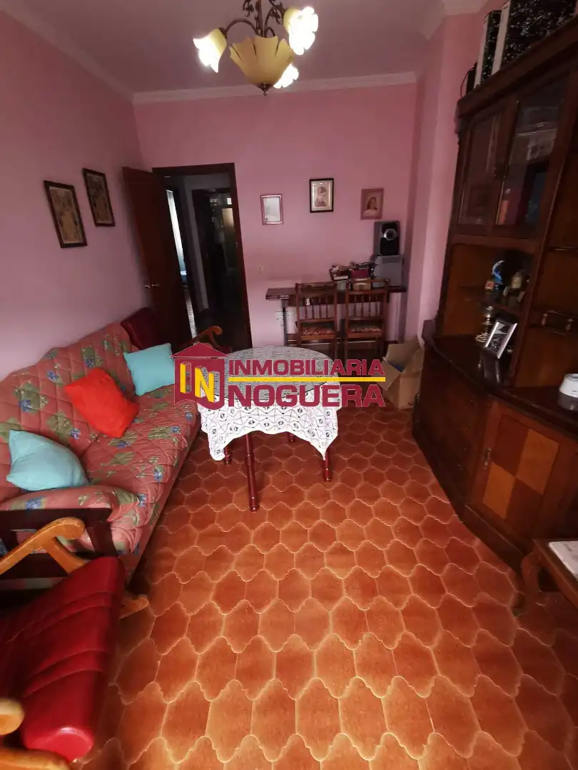 Sala de estar de Casa o chalet en venta en Écija