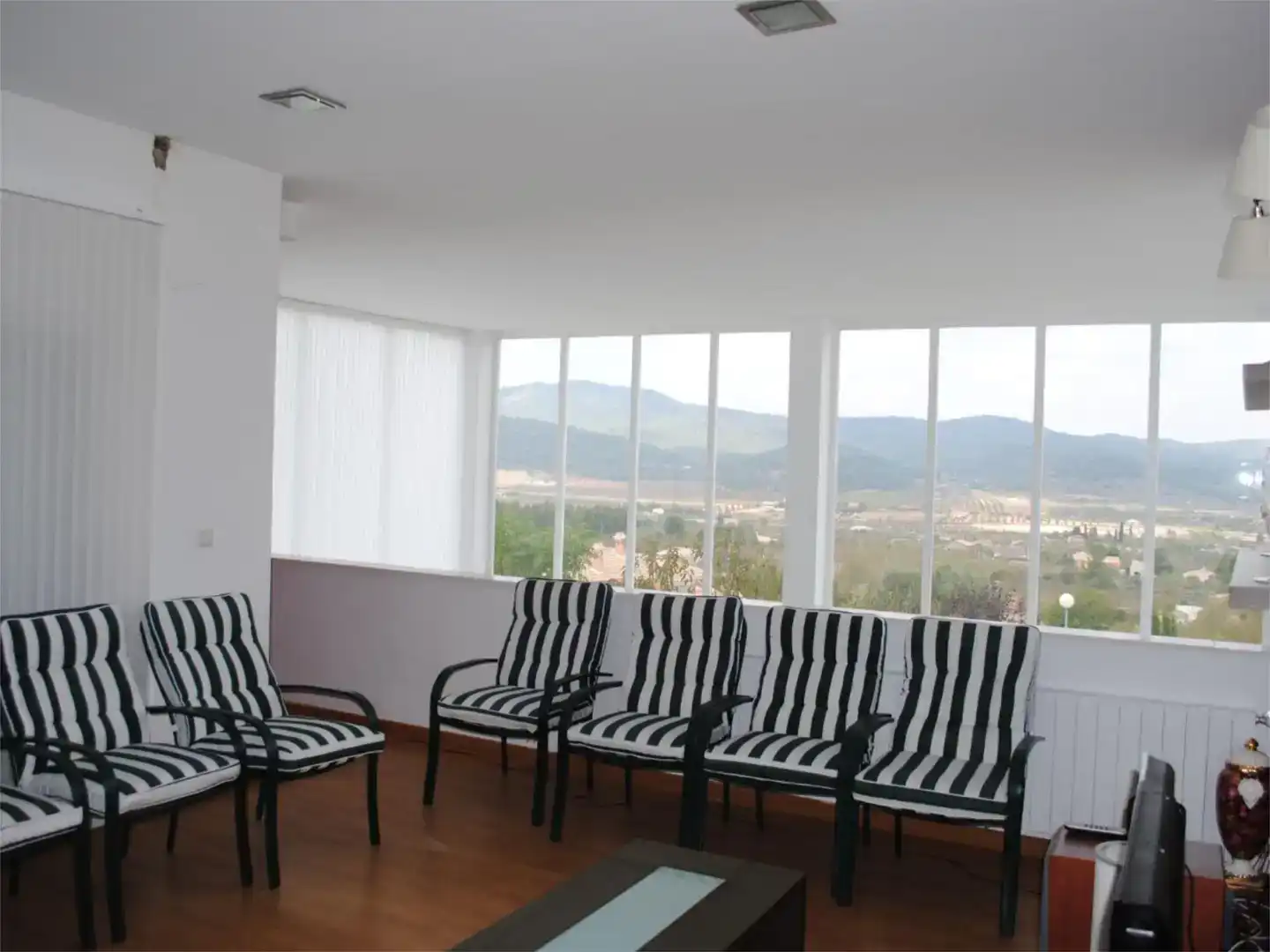 Terrassa de Pis en venda en Bullas, Murcia