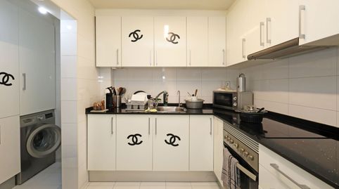Foto 5 de Piso en venta en Carrer de L'eucaliptus, Can Vidalet, Esplugues de Llobregat