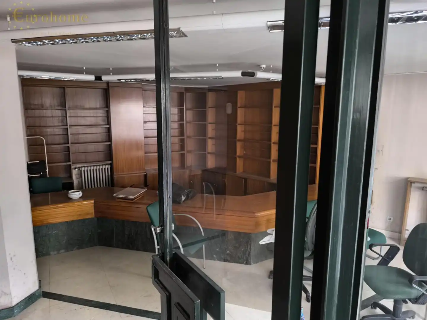 Business premises to rent in Retiro, imagen 12