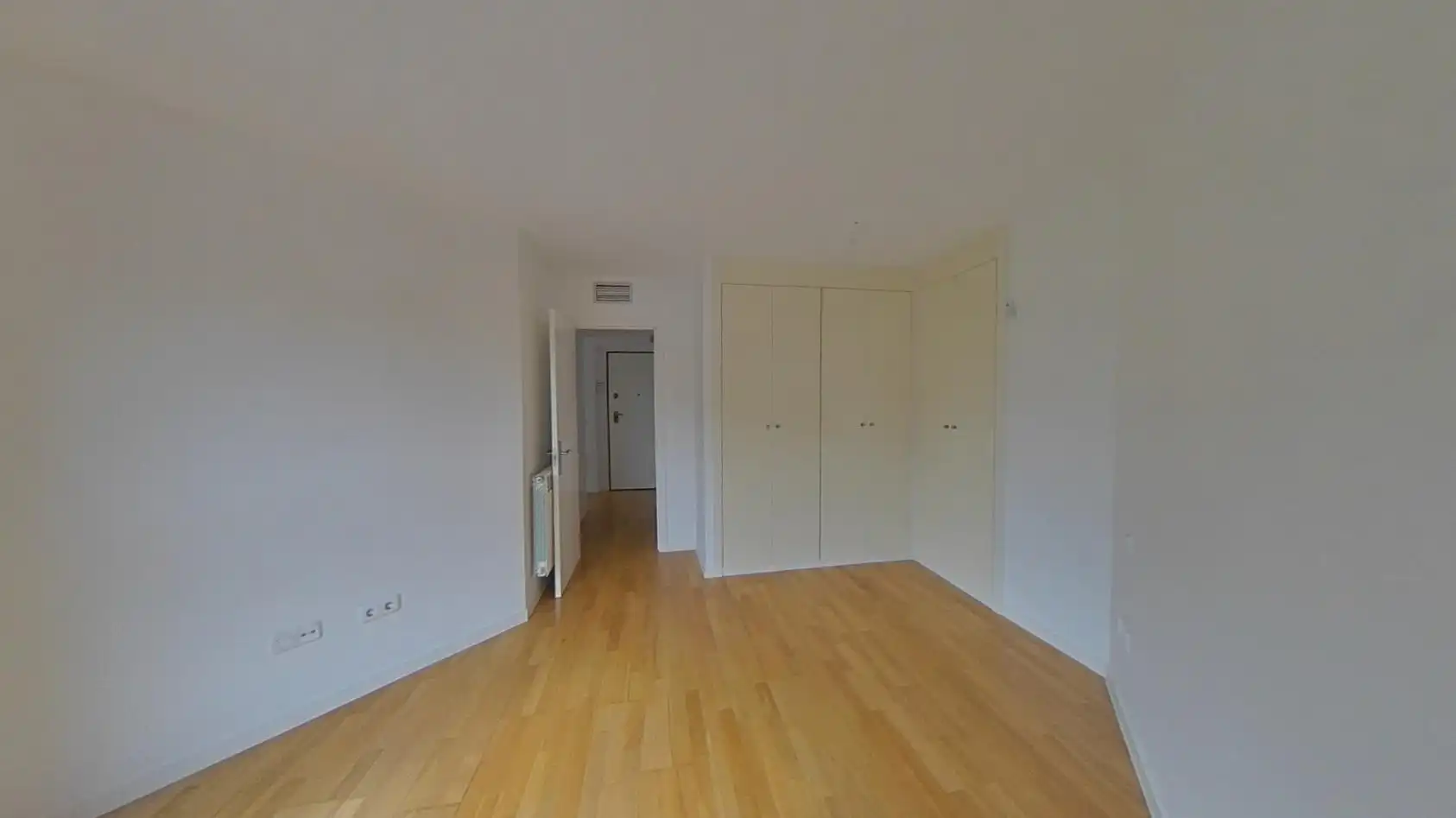 Piso en venta en Madrid con Aire acondicionado, Calefacción y Parquet
