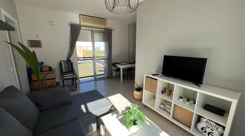 Foto 3 de Dúplex de lloguer a Flor de Porcelana, Colores -  Entreparques,  Sevilla Capital