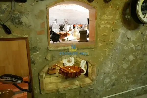 Casa en venda a Carrer Juli Garreta, imagen 43