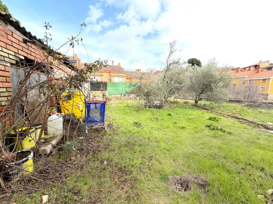 Maison jumelée à vendre à Torrelaguna, imagen 5