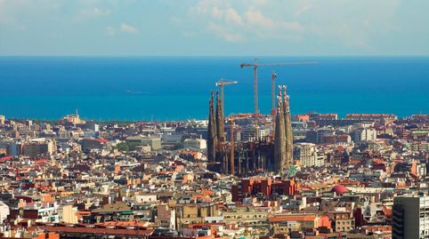 Foto 2 de Edificio en venta en Navas, Barcelona Capital