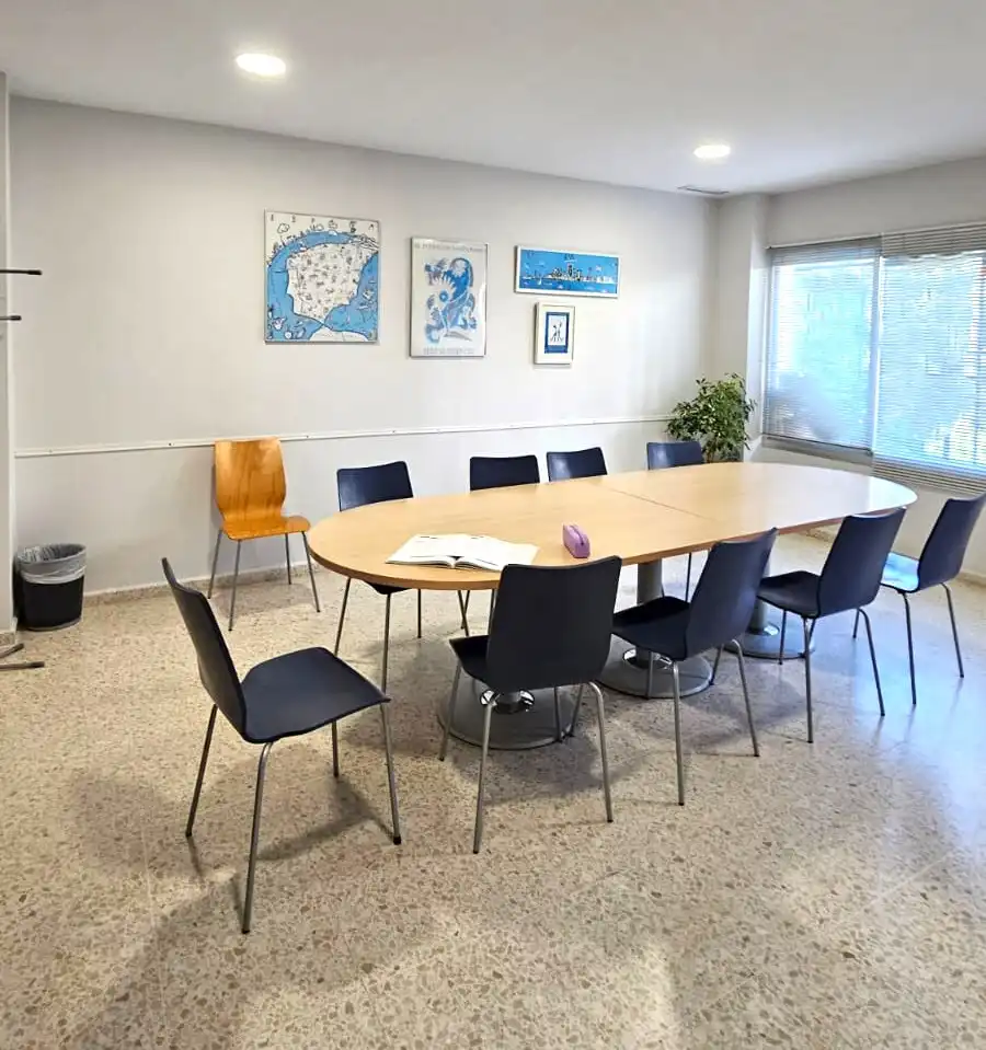 Gewerbefläche zum Verkauf in Crevillet - Pinar Alto, imagen 2