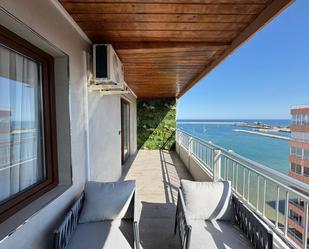 Terrace of Apartment for sale in Torrevieja  with Air Conditioner, Terrace and Balcony