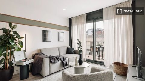 Photo 4 of Flat for rent in Barri de les Corts, Barcelona Capital