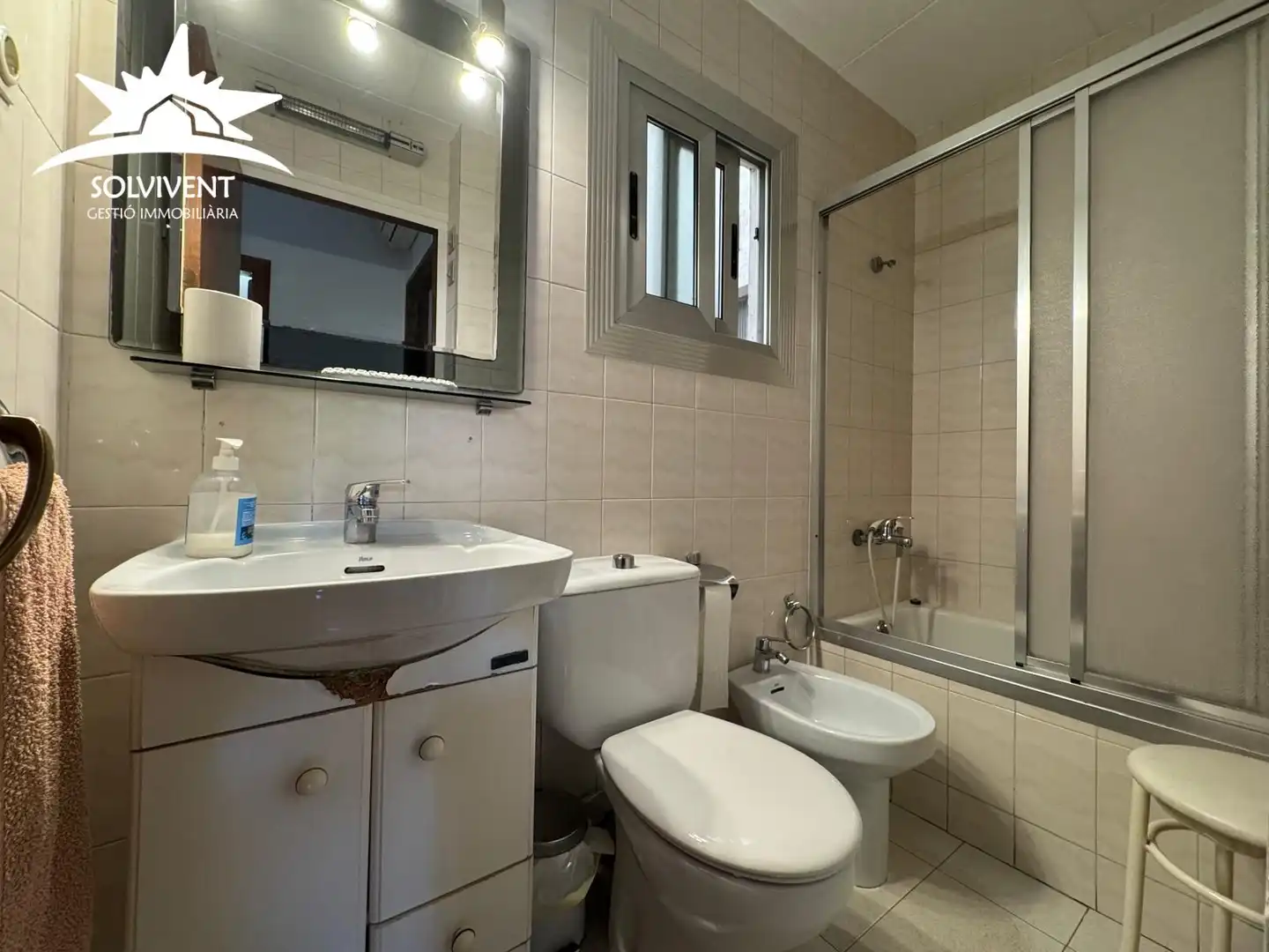 Flat with terrace for sale in La Palma de Cervelló, imagen 26