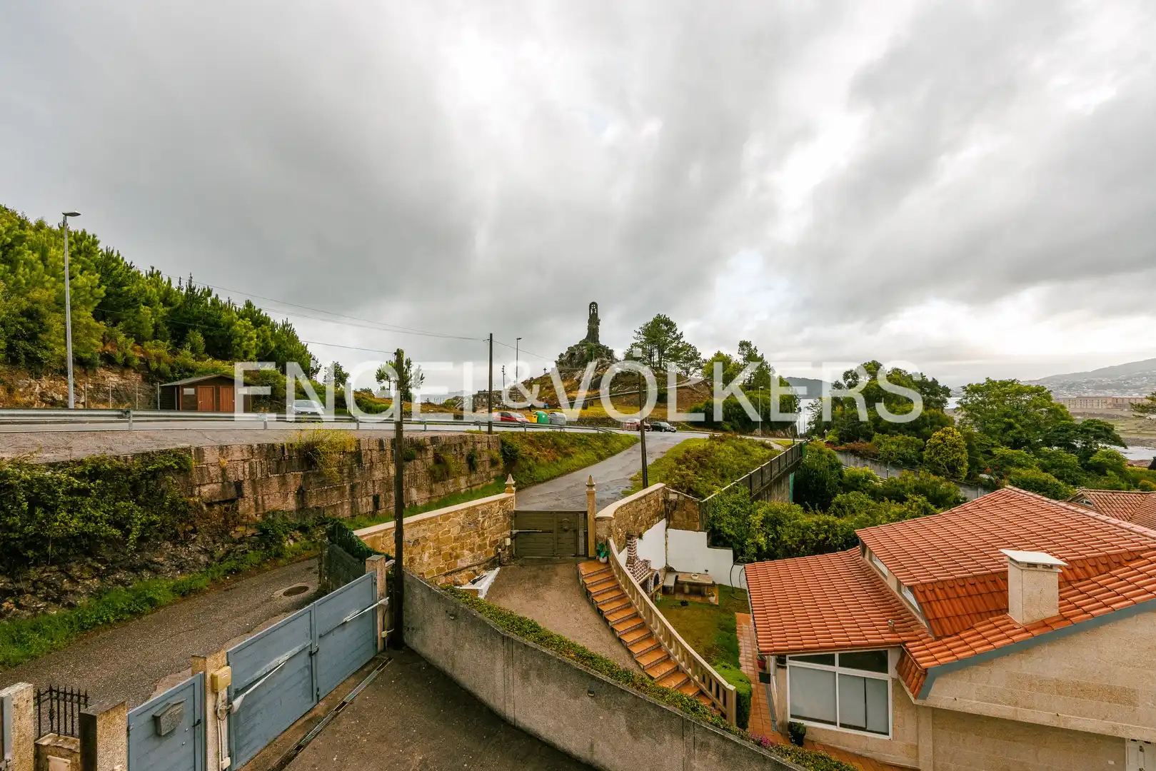 Maison avec piscine à vendre à Baiona, imagen 22