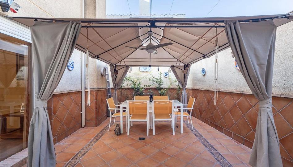 Photo 1 of House or chalet for sale in Calle Santa Isabel, 35, Albolote, Granada