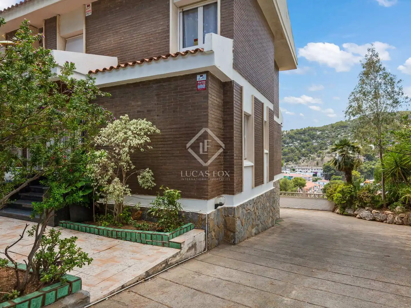 Casa o xalet en venda a El Poal