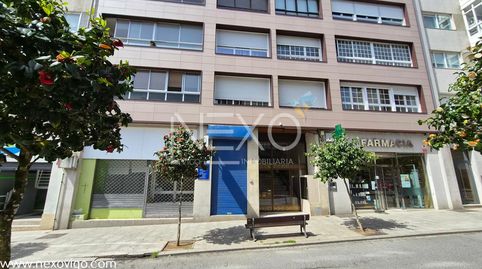 Foto 2 de Pis en venda a Rúa de Toledo, Travesía de Vigo - San Xoán, Vigo