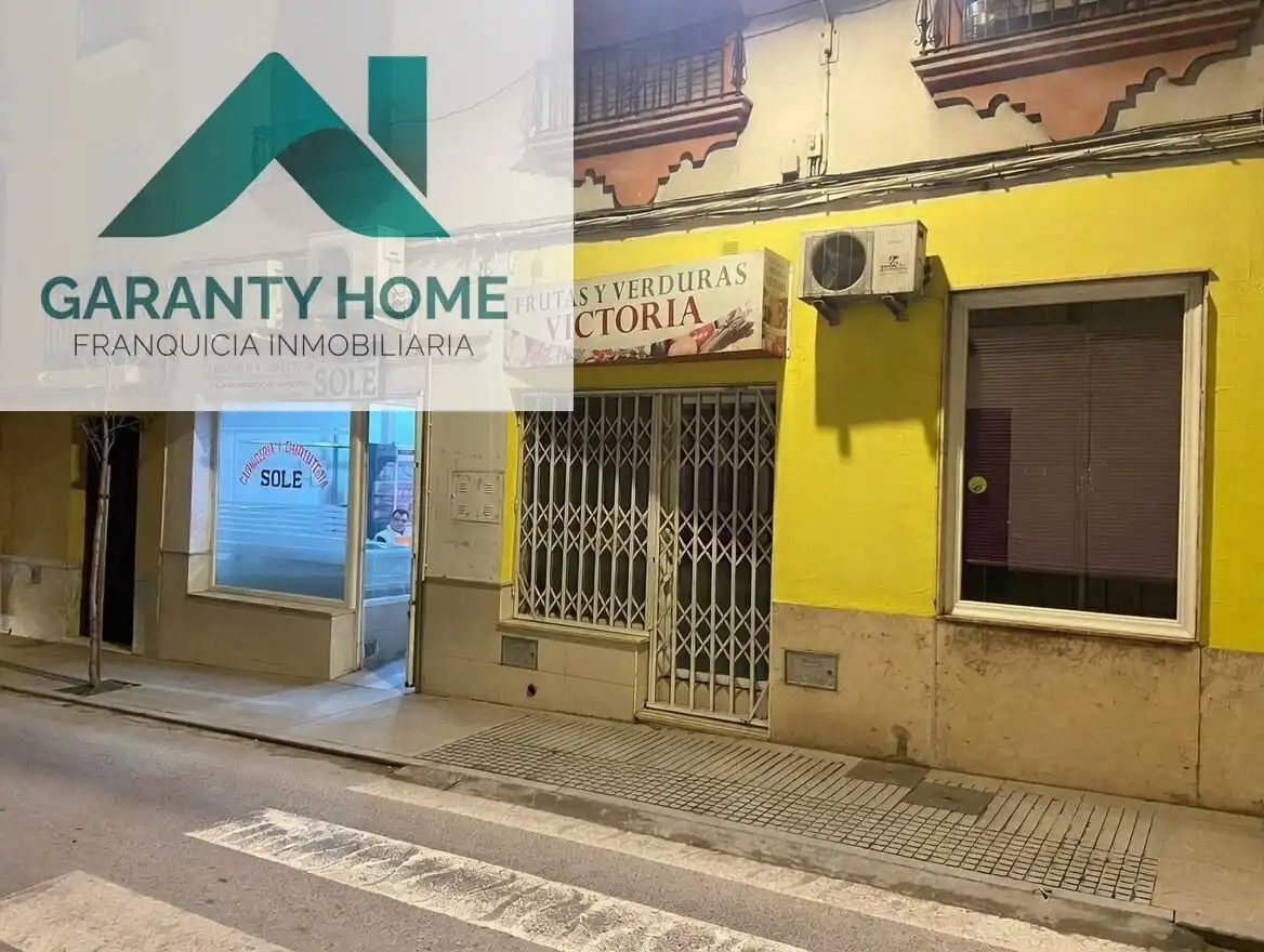 Local comercial en venda a Cabra, imagen 3