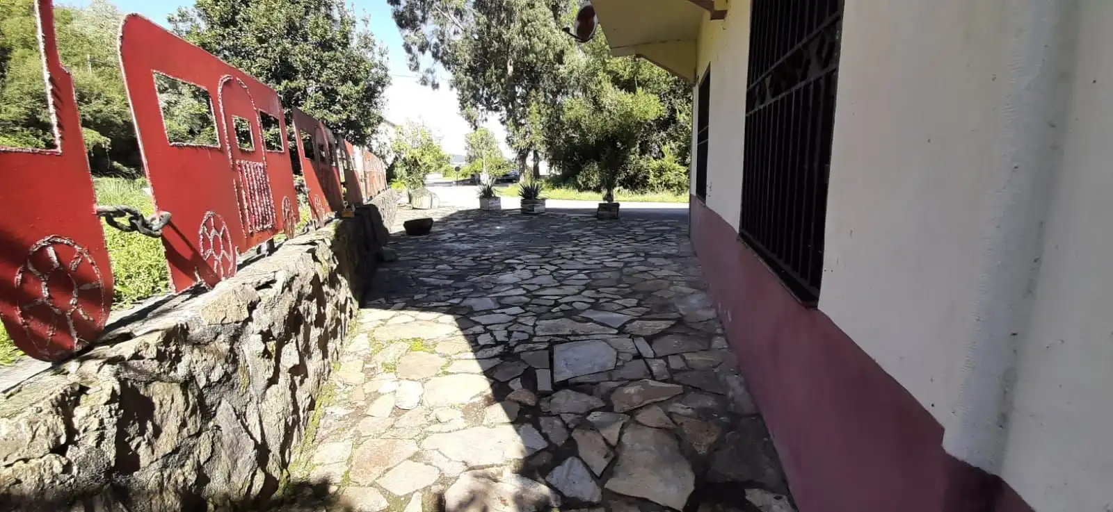 Casa amb jardí en venda a Bárcena de Cicero, imagen 33