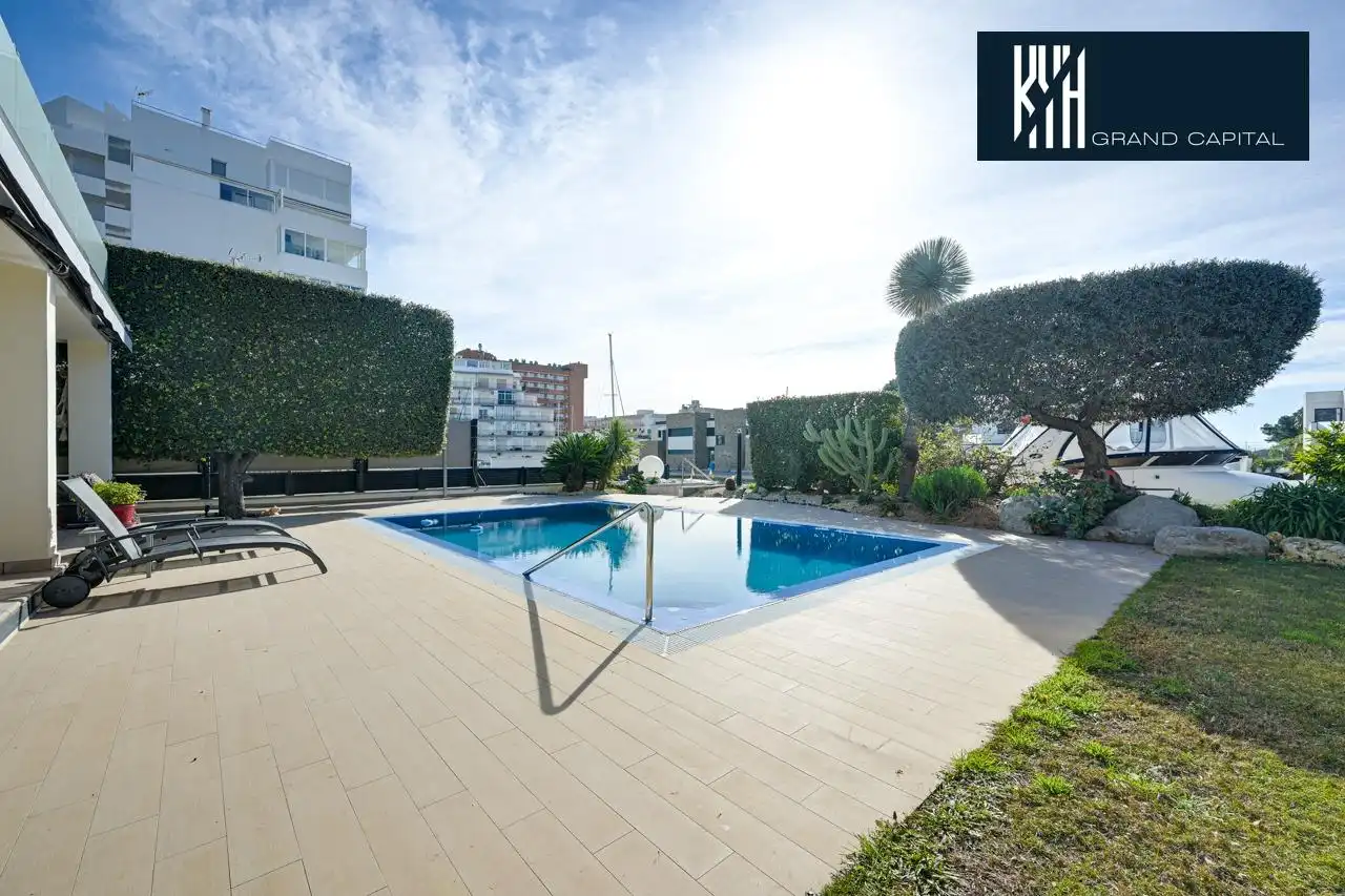 Detached house for sale in Calle del Cap de la Gola, imagen 18