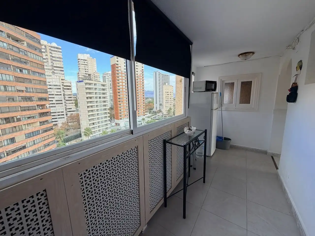 Pis amb piscina en venda a Levante Alto, imagen 5